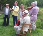 Great Railway Journeys comes to Kersal Moor